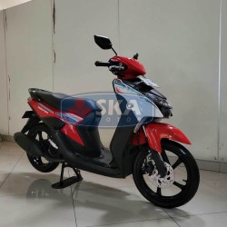 Yamaha Mio Gear Tahun 2024
